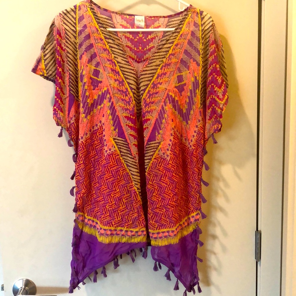 Swim Coverup